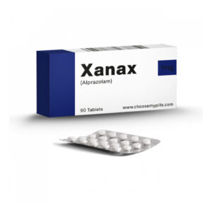 Buy Xanax 2mg online